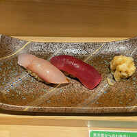 鮨 イシジマ 新富店 - 