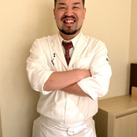 銀座 ちかみつ 六丁目 - 近重泰輔氏
