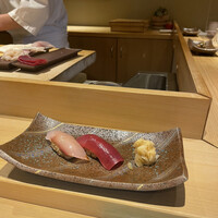 鮨 イシジマ 新富店 - 