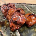 Hakata Meibutsu Yasaimakigushi To Yakitori Midori - 