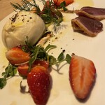 鴨一ワイン酒場 SUN - 