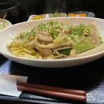 粂の坊ったん - 