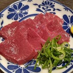 Sumibiyakiniku Noburu - 