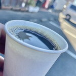 穂の香 - コーヒー