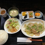 粂の坊ったん - 