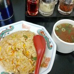 サッポロラーメン - このスープがまた美味いねん