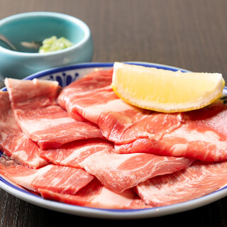 Sumibiyakiniku Noburu - 