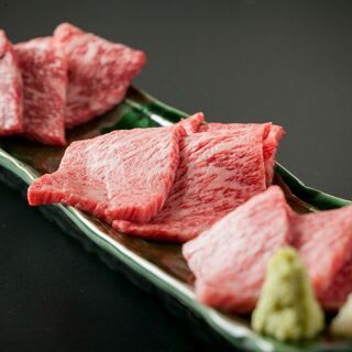 Sumibiyakiniku Noburu - 