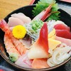 食事処かどや - 料理写真:海鮮丼