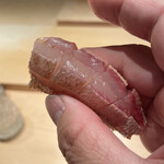 鮨 一幸 - 春日子