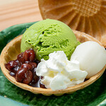 大衆酒場 たまる - デザート