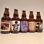 麦酒家 みつよし - 