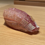 鮨 一幸 - 春日子