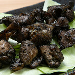 大衆酒場 たまる - かごやき