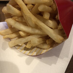 McDonald's - 