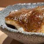 鮨 一幸 - 焼き喉黒丼