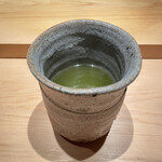 鮨 一幸 - あがり