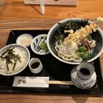 Udon Naya - 