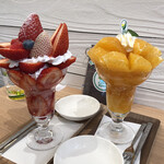 フルーツ すぎ 丸の内ビル店 - 