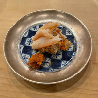 鮨 しゅん輔 阿佐ヶ谷 - 
