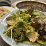 焼肉なんどう - 