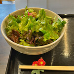 定食とほろ酔い しょうが焼きや - 