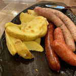 こっつぁんち - 