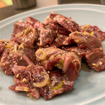 焼肉なんどう - 