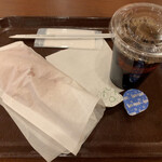 カフェ クロワッサン - 