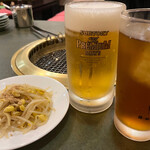 焼肉なんどう - 