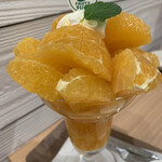 フルーツ すぎ - 