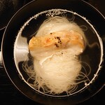 道人 - 人生でのベスト3に入るお椀