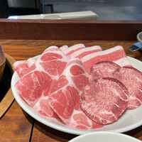 しゃぶしゃぶKINTAN 表参道店 - 