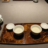 茶禅華 - 