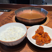 しゃぶしゃぶKINTAN 表参道店 - 