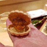 銀座 しのはら - 