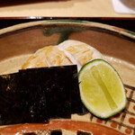 銀座 しのはら - 