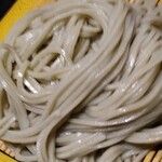 Hegi Soba Kon - 