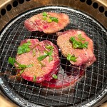 焼肉の七福 - 