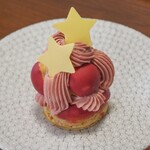 Patisserie KAKESAKU - 