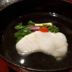 銀座 しのはら - 