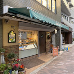 チョッポノッコ - 