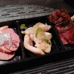 藤沢 肉料理専門店 瑞流 - 