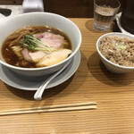 麺屋鈴春 - 