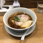 麺屋鈴春 - 