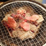 飯田橋大衆焼肉 ばりとんっ - 