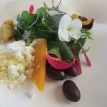 プレゼンテ スギ - 