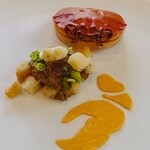 プレゼンテ スギ - 