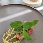 プレゼンテ スギ - 