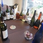 プレゼンテ スギ - 